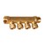 מחלק 4 יציאות