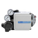 Electro-Pneumatic Rotational Positioner