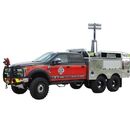 רכב כיבוי יערות FIREWALKER Skeeter Brush Truck