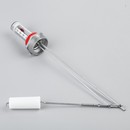 מצוף מד גובה סולר מכני למיכל דלק