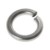 דיסקה קפיצית (לבורג אלן)