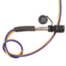 צינור לחץ הידראולי לערכת חילוץ