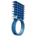 מגוף סכין דגם D