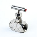 Needle Valve