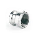 Camlock Coupling Part A