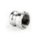 Camlock Coupling Part A