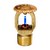 QR Upright Sprinkler-A