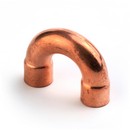 U קשת 180° C X C
