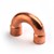 U קשת 180° C X C