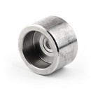 SW End Cap