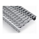 משטח דריכה מובלט דגם STEPBLOC