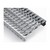 משטח דריכה מובלט דגם STEPBLOC