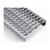 משטח דריכה מובלט דגם STEPBLOC