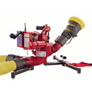 תותח נייד מפוקד מרחוק Stinger