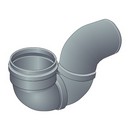 סיפון P