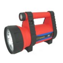 פנס יד נטען - HID