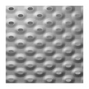 Spin Oval-Matt